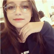 Professora particular de informática, inglês básico e coreano básico com mais de 1 ano de experiência de aulas particulares de forma autônoma